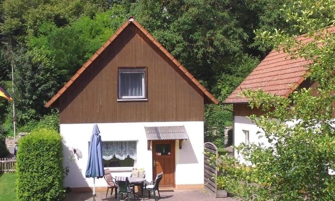 Marktgraitz House | Ferienhaus für 5 Gäste mit 60m² in Marktgraitz