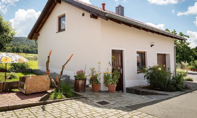 Zillendorf House | Ferienhaus für 5 Gäste mit 70m² in Zillendorf
