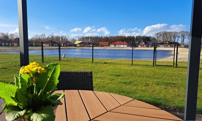 Walchum House | Ferienhaus für 5 Gäste mit 105m² in Walchum