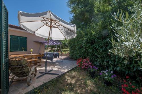 Kastel House | Ferienhaus für 5 Personen ca 60 qm in Kaštel, Istrien Buje und Umgebung