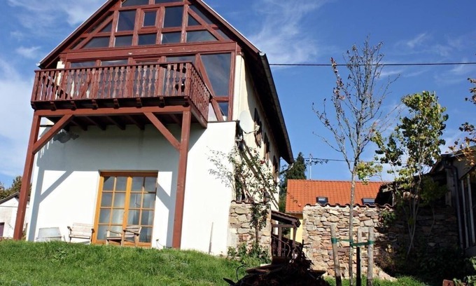 Mainz-Bingen House | Ferienhaus für 6 Gäste mit 140m² in Waldalgesheim