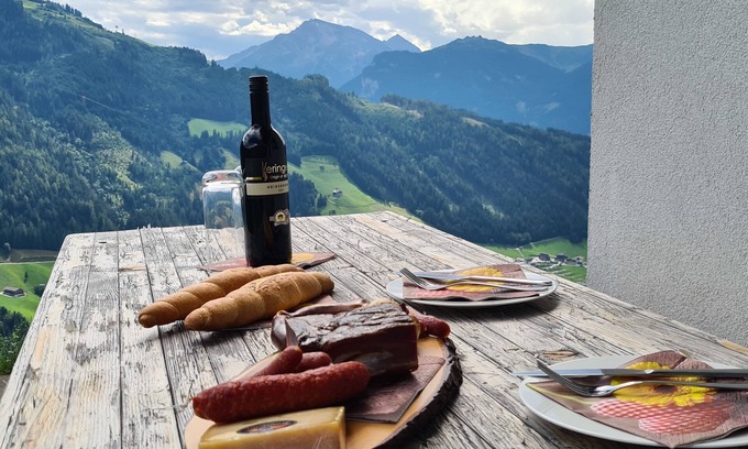 Gerlosbergeben House | Ferienhaus für 6 Gäste mit 80m² in Zell am Ziller