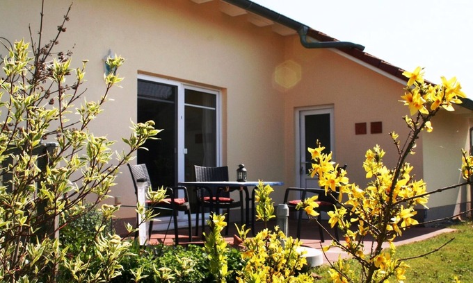 Boiensdorf House | Ferienhaus für 6 Gäste mit 90m² in Boiensdorf