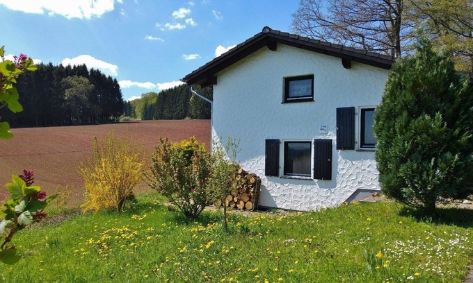 Feriendorf Lissendorf House | Ferienhaus für 6 Gäste mit 91m² in Lissendorf