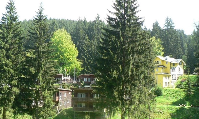 Grossbreitenbach House | Ferienhaus für 6 Gäste mit 96m² in Altenfeld