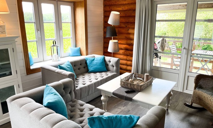 Grodersby House | Ferienhaus für 6 Gäste mit 140m² in Grödersby