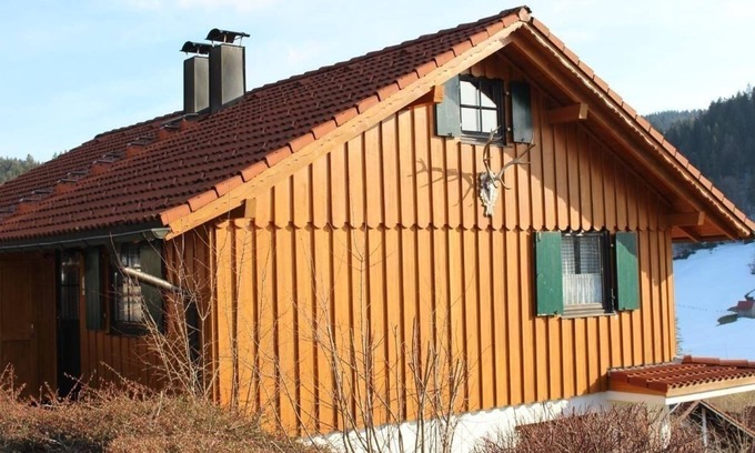 Missen House | Ferienhaus für 6 Gäste mit 80m² in Missen