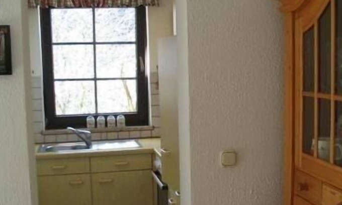 Missen House | Ferienhaus für 6 Gäste mit 80m² in Missen