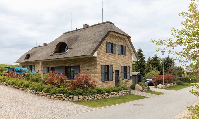 Hohenkirchen House | Ferienhaus für 6 Gäste mit 115m² in Hohenkirchen