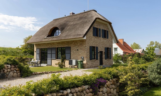 Hohenkirchen House | Ferienhaus für 6 Gäste mit 115m² in Hohenkirchen
