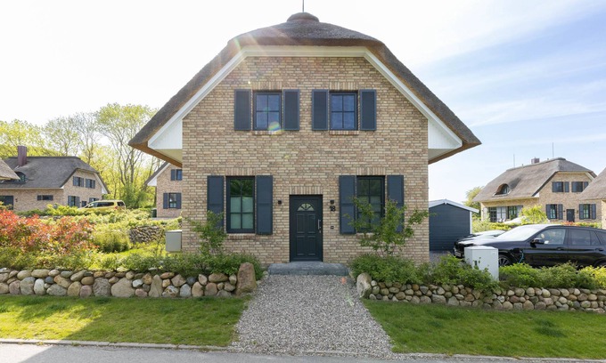 Hohenkirchen House | Ferienhaus für 6 Gäste mit 115m² in Hohenkirchen