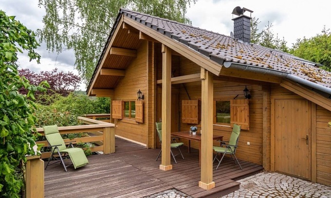 Altenbrak House | Ferienhaus für 6 Personen in Altenbrak