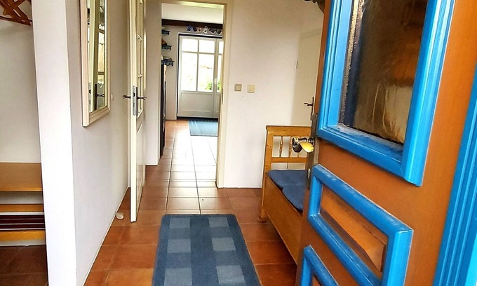 Putgarten House | Ferienhaus für 7 Gäste mit 105m² in Putgarten