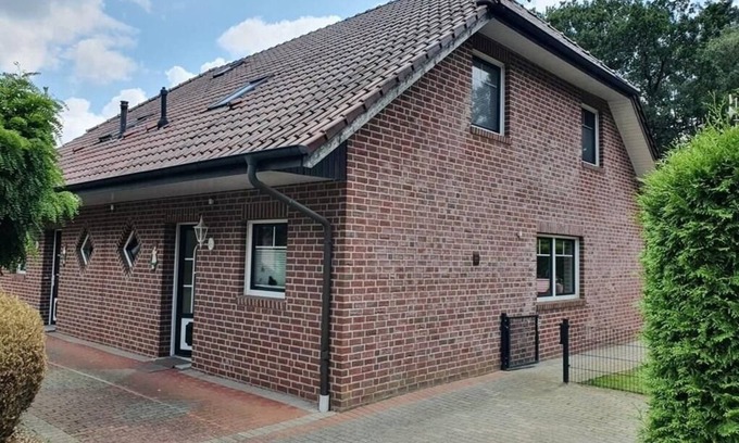 Haren House | Ferienhaus für 7 Gäste mit 95m² in Haren