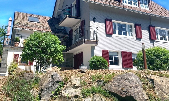 Falkau House | Ferienhaus für 8 Gäste mit 180m² in Feldberg - Falkau