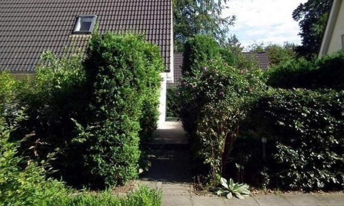 Lalendorf House | Ferienhaus für 4 Gäste mit 55m² in Lalendorf-vietgest