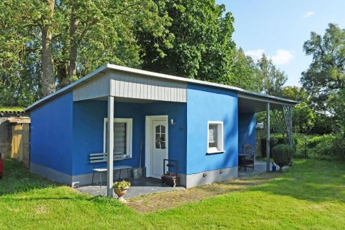 Trips House | Ferienhaus Fam Lemke