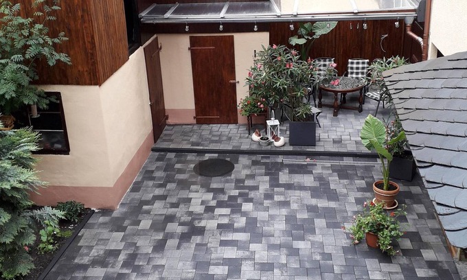 Kobern-Gondorf Apartment | Ferienhaus Familie Maur - Ferienhaus bis zu 5 Personen