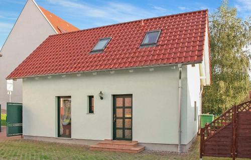 Feldberger Seenlandschaft House | Ferienhaus Feldberger
