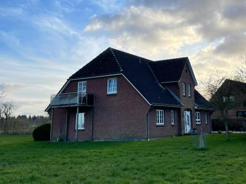 Hattstedt Apartment | Ferienhaus Feldgeflüster