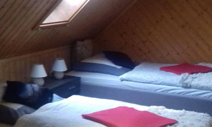 Altenberg Apartment | Ferienhaus - Ferienhaus/-wohnung Langer