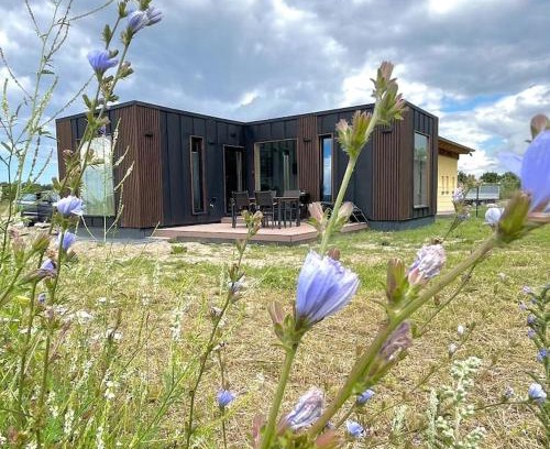 Altefaehr House | Ferienhaus Flora