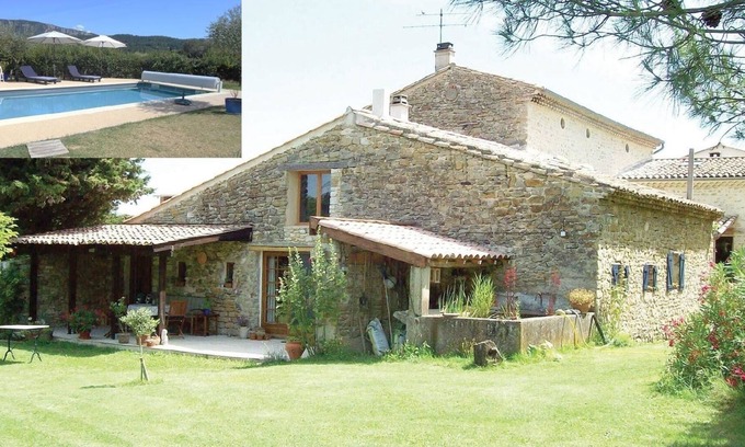 La Begude-de-Mazenc Other | Ferienhaus für 6 Gäste mit 62m² in LA Begude DE Mazenc