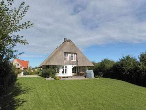Gross Schwansee House | Ferienhaus Fritid
