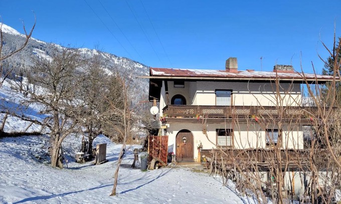 Bad Hofgastein Ski Chalet | Ferienhaus Gastein