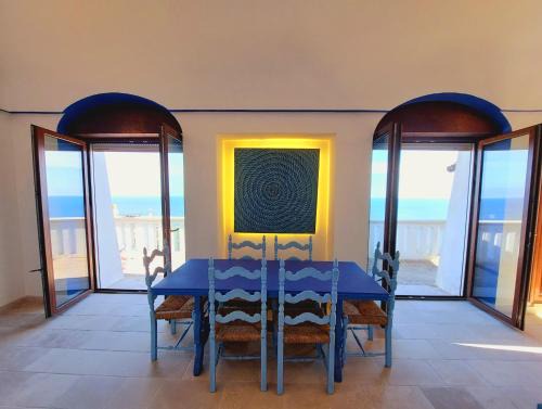 Porto Tricase House | Ferienhaus Girasoli In Tricase Porto