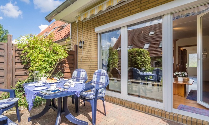 Ellenberg House | Ferienhaus Gorch-fock-str. 12 in Kappeln
