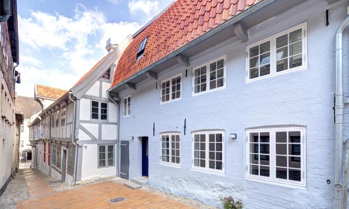 Flensburg Apartment | Ferienhaus Grosse 73, Flensburg