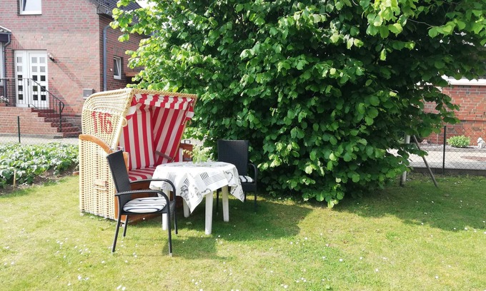 Kirchdorf Apartment | Ferienhaus Grube, Deutschland