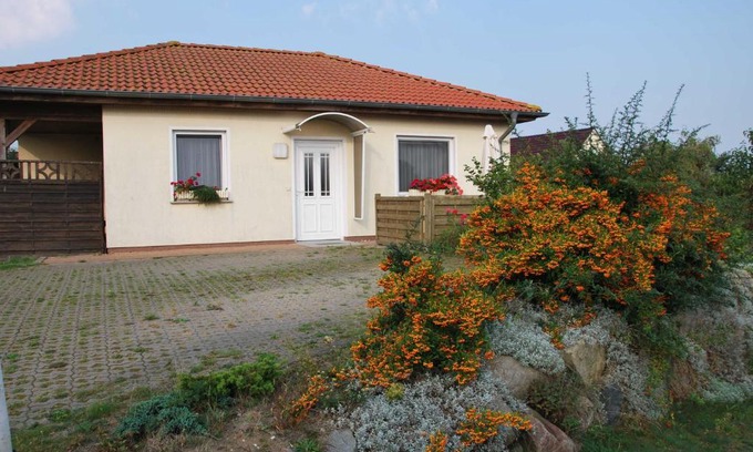 Gager House | Ferienhaus Guenter