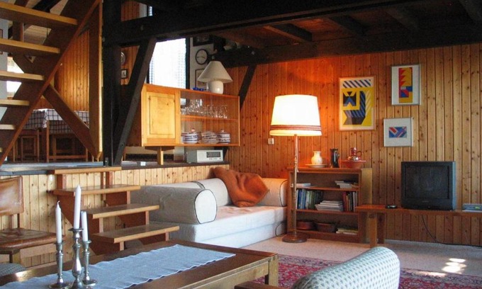 Geyersberg House | Ferienhaus Hajek