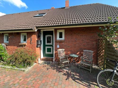 Emden Apartment | Ferienhaus Hanna