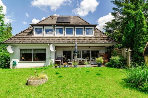 Jever Apartment | Ferienhaus Hannelore