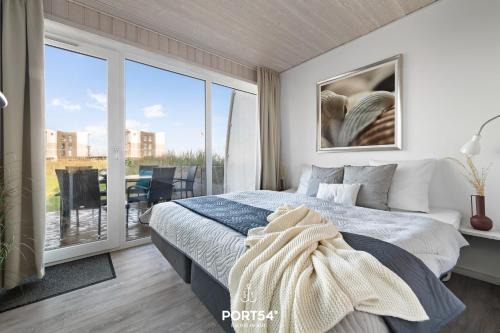 Wendtorf House | Ferienhaus Happinez Marina Wendtorf