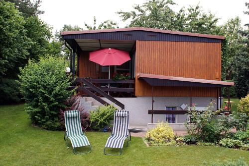 Muritz House | Ferienhaus "Hauß" Objekt ID 12063-3