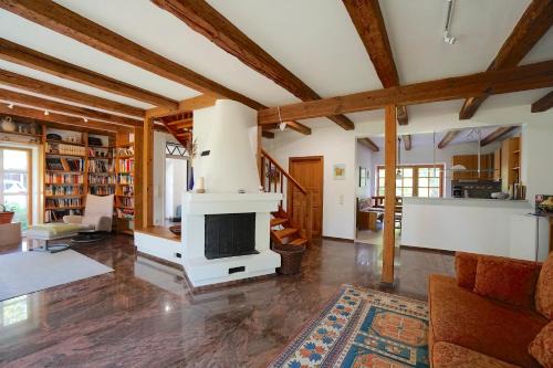 Osterby House | Ferienhaus Haupthaus