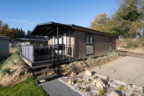 Gronenberg House | Ferienhaus "Haus Dünenresidenz"