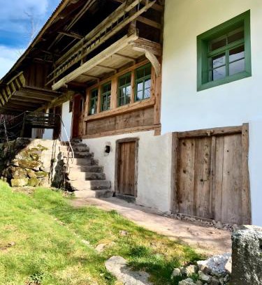 Elzach House | Ferienhaus Hederle