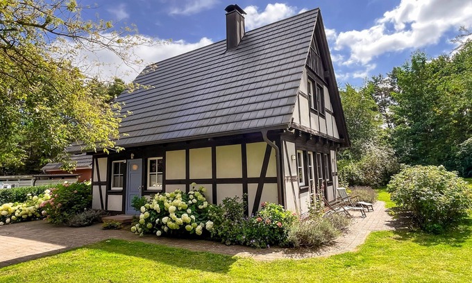 Quilitz House | Ferienhaus Hering, Deutschland
