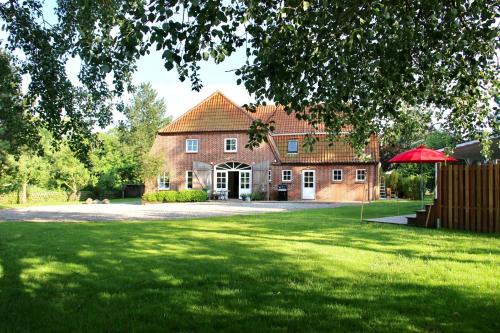 Grossenbrode Apartment | Ferienhaus Holy Home