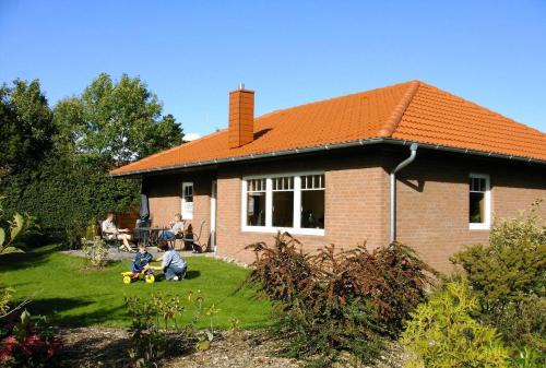 Gammendorf House | Ferienhaus Hopp