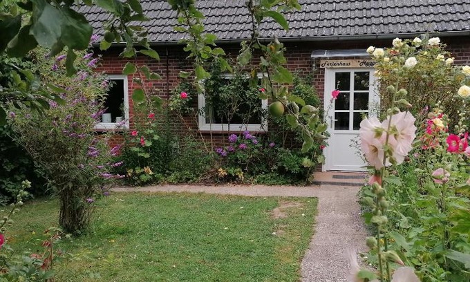 Nordstadt House | Ferienhaus Hygge