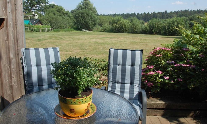 Muritz House | Ferienhaus Ihrke - holiday home