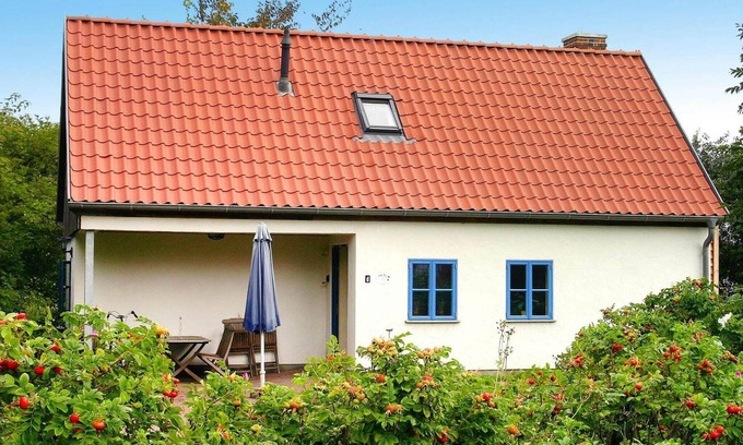 Neuenkirchen House | Ferienhaus im Hafendorf Vieregge auf Rügen