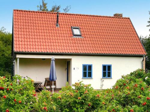 Neuenkirchen House | Ferienhaus im Hafendorf Vieregge auf Rügen
