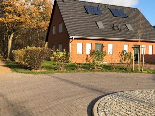 Wietzendorf House | Ferienhaus Im Honigdorf